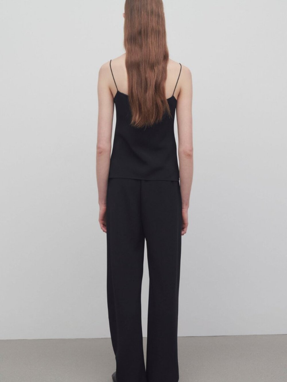 The Row Gala Pants Black XS - Picture 4 of 10